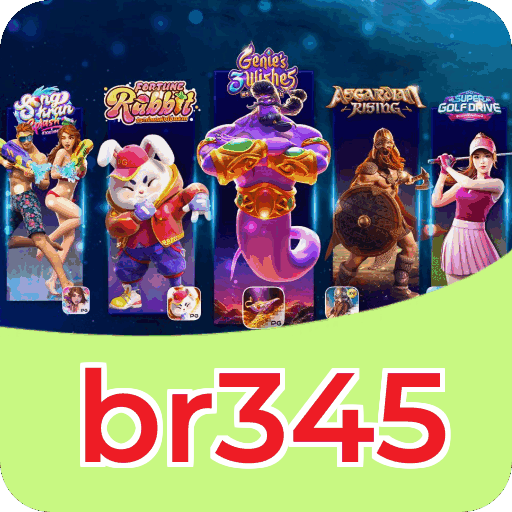 Catálogo br345 2.547 jogos - Pragmatic Play, Evolution, NetEnt